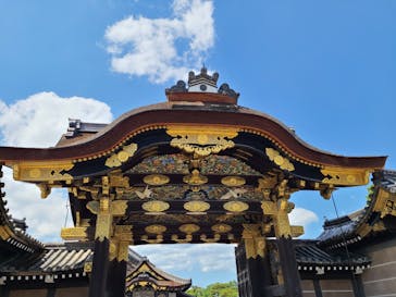 元離宮二条城に投稿された画像（2022/6/4）