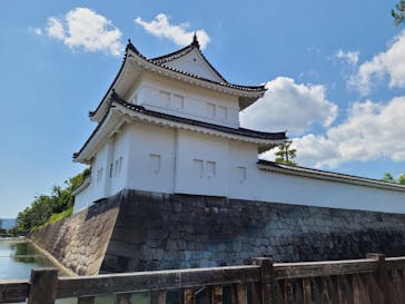 元離宮二条城に投稿された画像（2022/6/4）