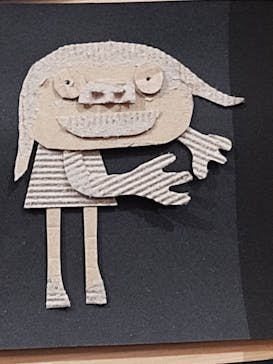 木梨憲武展　Timing ー瞬間の光りー（上野の森美術館）に投稿された画像（2022/6/4）