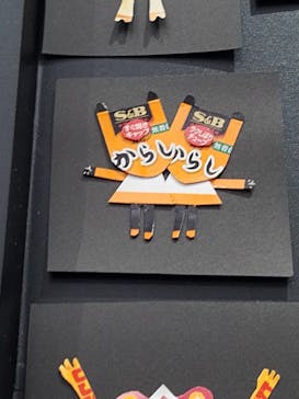 木梨憲武展　Timing ー瞬間の光りー（上野の森美術館）に投稿された画像（2022/6/4）