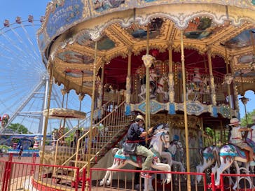 日本モンキーパークに投稿された画像（2022/6/4）