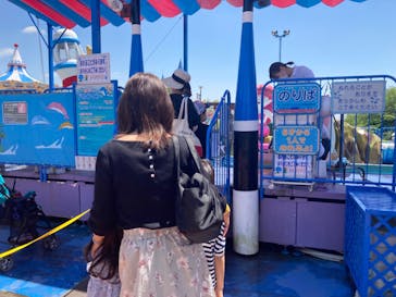 日本モンキーパークに投稿された画像（2022/6/4）