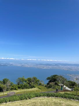 びわ湖バレイに投稿された画像（2022/6/4）