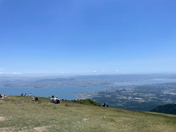 びわ湖バレイに投稿された画像（2022/6/4）