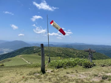 びわ湖バレイに投稿された画像（2022/6/4）