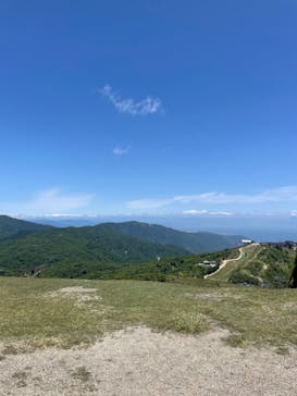 びわ湖バレイに投稿された画像（2022/6/4）