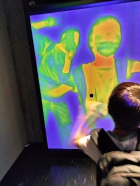 国立科学博物館に投稿された画像（2022/6/5）