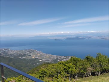 びわ湖バレイに投稿された画像（2022/6/5）