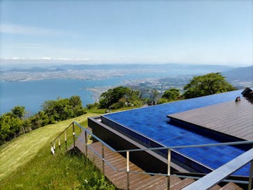 びわ湖バレイに投稿された画像（2022/6/5）