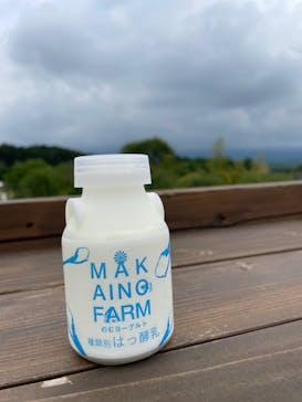 まかいの牧場に投稿された画像（2022/6/5）