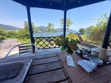 大島本陣茶屋に投稿された画像（2022/6/5）