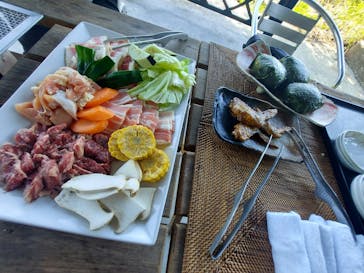 大島本陣茶屋に投稿された画像（2022/6/5）