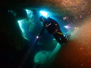 クリオネダイバーズに投稿された画像（2022/6/5）