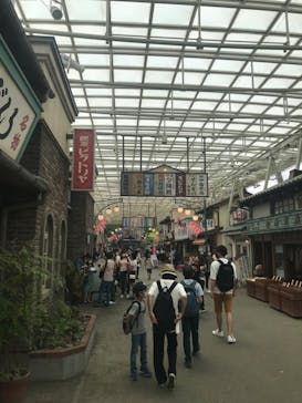 西武園ゆうえんちに投稿された画像（2022/6/5）