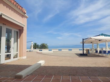 ホテル＆リゾート　サンシャインサザンセトに投稿された画像（2022/6/5）