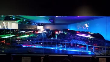 京都鉄道博物館に投稿された画像（2022/6/5）