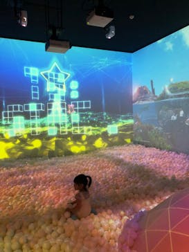 リトルプラネット ダイバーシティ東京 プラザに投稿された画像（2022/6/5）