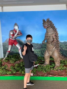 横浜ランドマークタワー 69階展望フロア スカイガーデンに投稿された画像（2022/6/5）