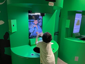 うんこミュージアム TOKYOに投稿された画像（2022/6/5）