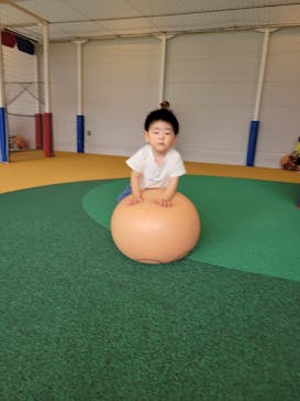 横浜アンパンマンこどもミュージアムに投稿された画像（2022/6/5）