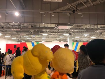 東映太秦映画村に投稿された画像（2022/6/5）