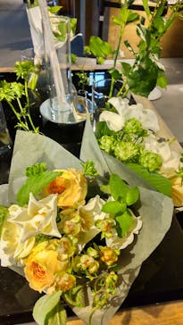 いばらきフラワーパークに投稿された画像（2022/6/5）