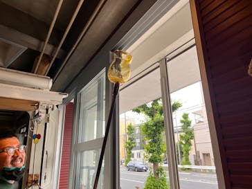 glas hytta  "nakaNo blow Way" ( 吹きガラス工房 nakaNo )に投稿された画像（2022/6/5）