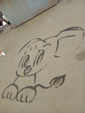 西武園ゆうえんちに投稿された画像（2022/6/5）