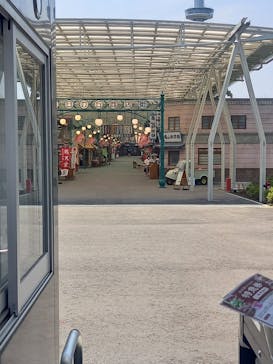 西武園ゆうえんちに投稿された画像（2022/6/5）