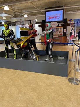 東映太秦映画村に投稿された画像（2022/6/5）