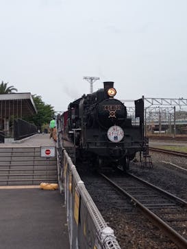 京都鉄道博物館に投稿された画像（2022/6/5）