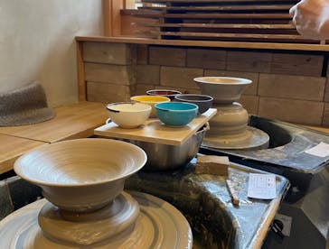 瑞光窯（ずいこうがま）京都清水店に投稿された画像（2022/6/5）