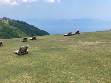 びわ湖バレイに投稿された画像（2022/6/5）