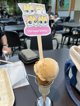 神戸どうぶつ王国に投稿された画像（2022/6/5）