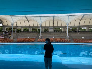 南知多ビーチランド＆南知多おもちゃ王国に投稿された画像（2022/6/5）