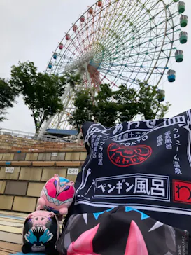 ひらかたパークに投稿された画像（2022/6/5）