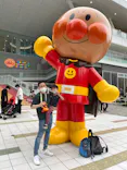 横浜アンパンマンこどもミュージアムに投稿された画像（2022/6/5）