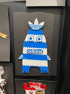 木梨憲武展　Timing ー瞬間の光りー（上野の森美術館）に投稿された画像（2022/6/5）