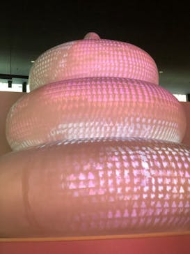 うんこミュージアム TOKYOに投稿された画像（2022/6/5）