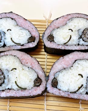 寿司大学 ロール巻子に投稿された画像（2022/6/5）