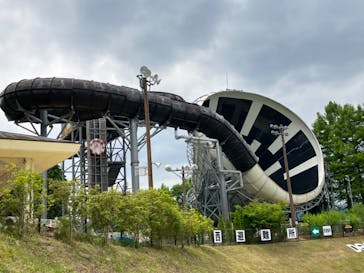 東京サマーランドに投稿された画像（2022/6/5）