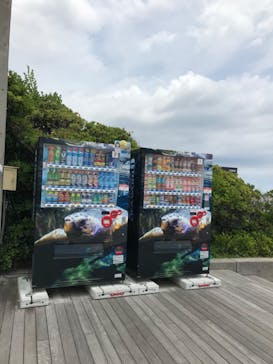 鴨川シーワールドに投稿された画像（2022/6/5）