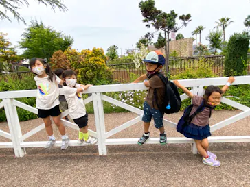 ひらかたパークに投稿された画像（2022/6/5）