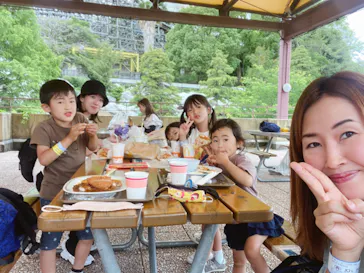 ひらかたパークに投稿された画像（2022/6/5）