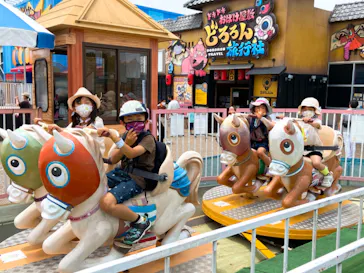 ひらかたパークに投稿された画像（2022/6/5）