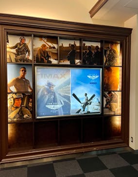 池袋HUMAXシネマズに投稿された画像（2022/6/5）