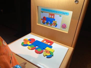 リトルプラネット KITE MITE MATSUDOに投稿された画像（2022/6/5）