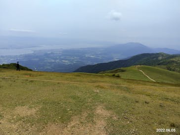 びわ湖バレイに投稿された画像（2022/6/5）