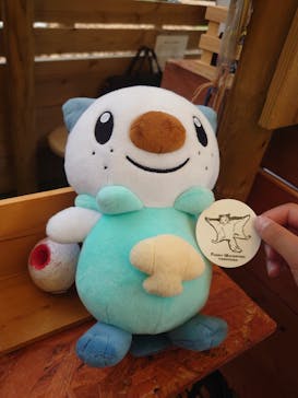 アドベンチャーパーク　オドルの森に投稿された画像（2022/6/5）