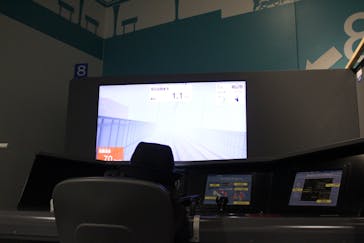 京都鉄道博物館_運転シミュレーターに投稿された画像（2022/6/6）